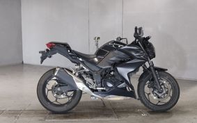 KAWASAKI Z250 ER250C