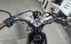 HONDA FTR223 2025 MC34