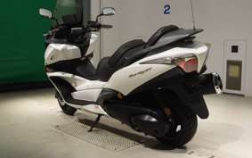 HONDA SILVER WING 600 GT 2012 PF02