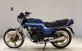 HONDA CB400 N CB400N