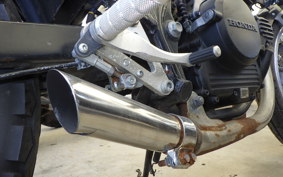 HONDA GB250 CLUBMAN GEN 2 MC10