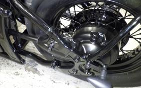 YAMAHA DRAGSTAR 400 1996 4TR