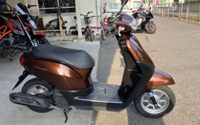 HONDA  TACT  BASIC  AF79