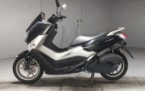 YAMAHA N-MAX 125 SE86J