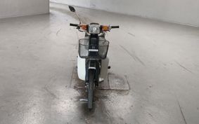 HONDA SUPER CUB90 HA02