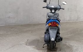 SUZUKI ADDRESS V125 CF46A