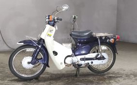 HONDA SUPER CUB90 HA02