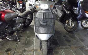 SUZUKI LET's 2 CA1PA