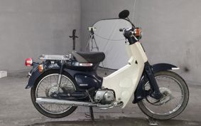 HONDA SUPER CUB90 HA02