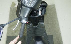 YAMAHA JOG APRIO 2008 SA11J