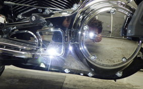 HARLEY FLHTC 1580 2007