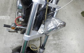HONDA STEED 400 1992 NC26
