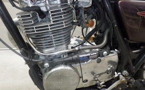 YAMAHA SR400 Gen.3 2003 RH01J
