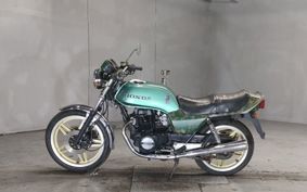 HONDA CB400 CB400N