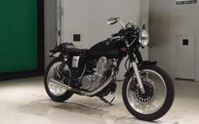 YAMAHA SR400 Gen.5 2018 RH16J