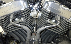 HARLEY XL1200X 2014