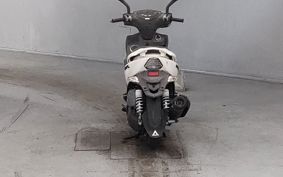 YAMAHA GTR125 AERO SE51