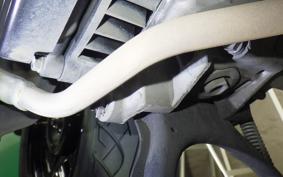 HONDA TACT Gen.4 AF79