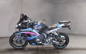 HONDA CBR600RR PC40