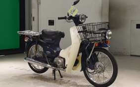 HONDA C50 SUPER CUB C50