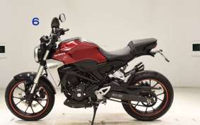 HONDA CB250RA 2020 MC52