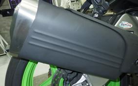 KAWASAKI NINJA ZX-6R A 2024 ZX636J
