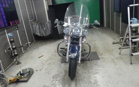 HARLEY FLSTC 1450 2002