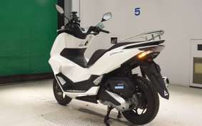 HONDA PCX125 2000 JK05