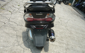 SUZUKI SKYWAVE 250SS CJ46A