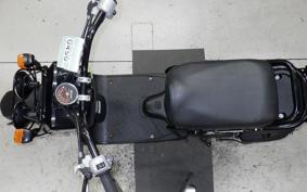 HONDA ZOOMER AF58