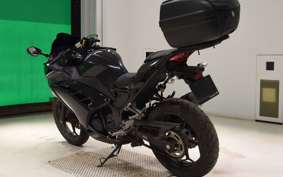 KAWASAKI NINJA 250 2013 EX250L