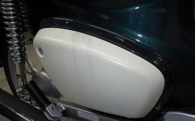 HONDA C110 SUPER CUB JA59