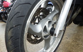 KAWASAKI BALIUS 250 ZR250A