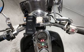 KAWASAKI ELIMINATOR 250V VN250A