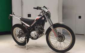 GASGAS TX 125 RANDONNE