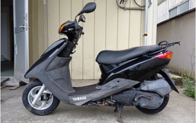 YAMAHA AKUSHI STREET SE53J