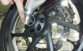 HONDA CBR250RR A 2024 MC51