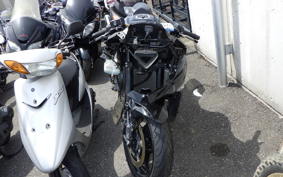 KAWASAKI ZX-25R ZX250E