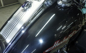 HARLEY FLHR 1690 2012