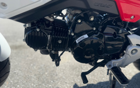 HONDA GROM JC75