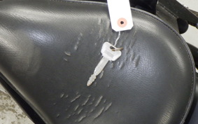 YAMAHA DRAGSTAR 400 1997 4TR