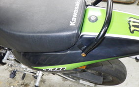 KAWASAKI KSR110 1998 KL110A