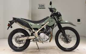 KAWASAKI KLX230ｼｪﾙﾊﾟ 2023 LX232A