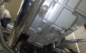 SUZUKI GN125 H