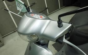 SUZUKI LET's 4 CA45A