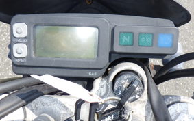 KAWASAKI KLX250D TRACKER LX250E