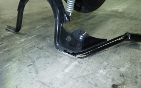 HONDA TACT-4ﾍﾞｰｼｯｸ 2016 AF79