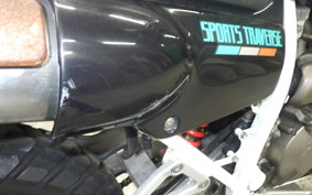 HONDA AX-1 2006 MD21