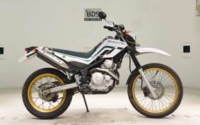 YAMAHA SEROW 250 2020 DG11J