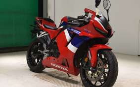 HONDA CBR600RR 2022 PC40